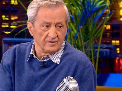 Σωτήρης Τζεβελέκος: «Πότε δεν με ενδιέφε...