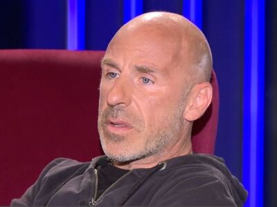 Στ. Ξενάκης: Στα 30 μου έχασα τη φωνή μο...