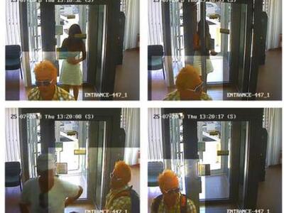 Αναζητούνται δύο ακόμη ποινικοί ως «συνε...