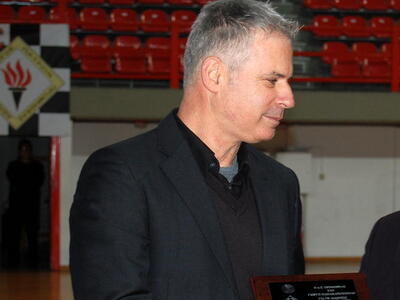 4ος Νυχτερινός ημιμαραθώνιος «Φάνης Τσιμ...