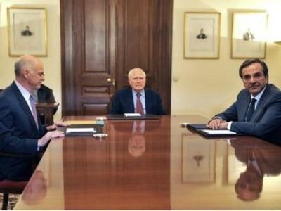 Ο πρόλογος κακός …. Ο επίλογος χειρότερος