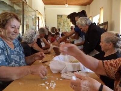 Εσείς, τη γευτήκατε …τη μαντινάδα σας; (βίντεο)