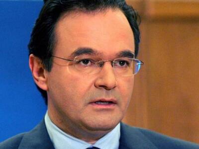 "Βόμβα" Σαλαγιάννη: Δεν μας έπ...