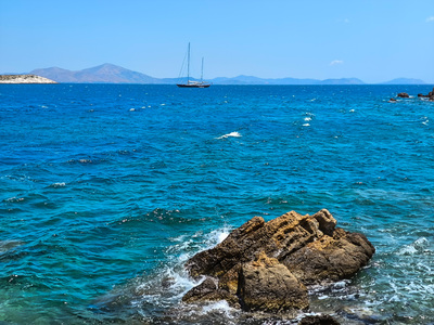 Καιρός: Ανεβαίνει σήμερα η θερμοκρασία- ...