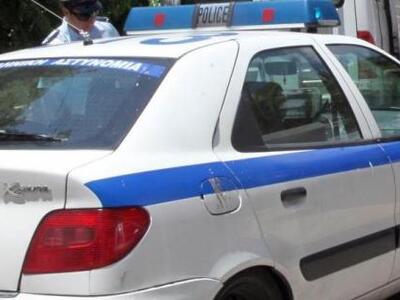 Συνελήφθη 73χρονος στο Ξηρόμερο Ακαρνανί...