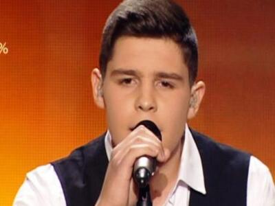 Rising Star: 16χρονος από την Ιτέα μάγεψ...