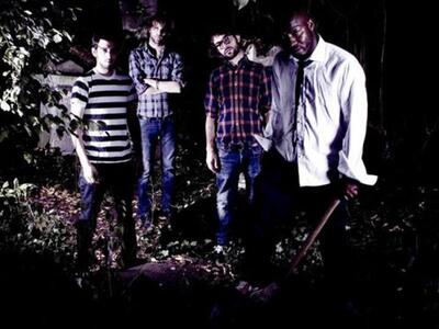 Οι "HEAVY" στην Πάτρα για πρώτη φορά