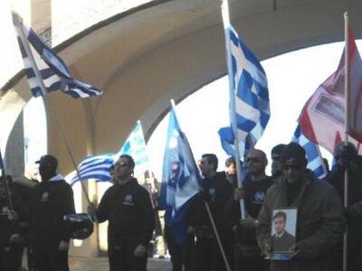 Ρόδος: Σάλος για τη συμμετοχή της φιλαρμ...