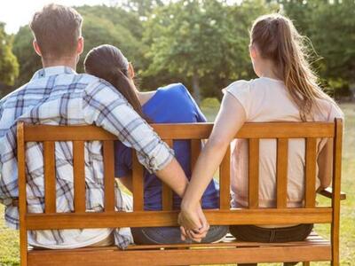 Μετά την απιστία, τι;