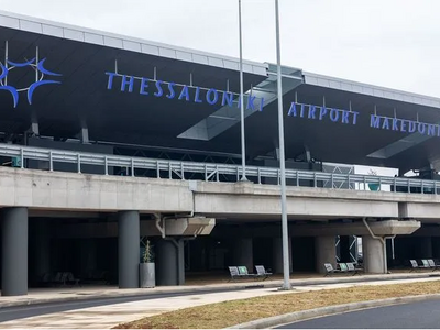 Πέντε πτήσεις από την Κύπρο έφτασαν στο ...