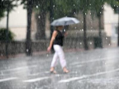 Ο κακός μας ο καιρός