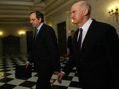 Βαρόμετρο Σεπτεμβρίου: Καταλληλότερος πρ...