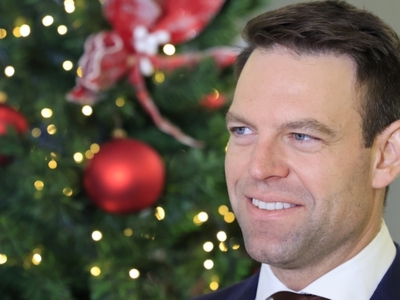 Οι ευχές του Στέφανου Κασσελάκη για “Καλ...