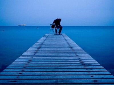 Blue Monday: Σήμερα η πιο μελαγχολική ημ...