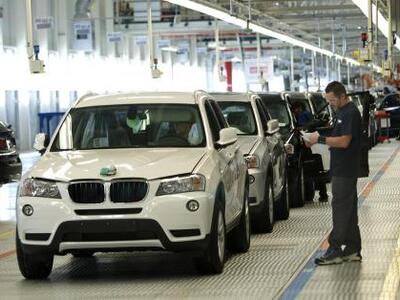 Γερμανία: Η BMW προσλαμβάνει "πιλοτ...