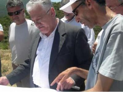 Δυτική Ελλάδα: Πιθανόν αύριο η ανακοίνωσ...