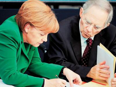 Αποκάλυψη τρόμου: Η Γερμανία είχε ζητήσε...