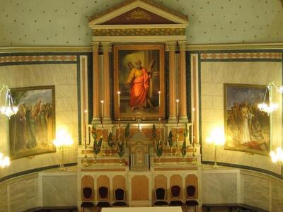 Για τις 21 Δεκεμβρίου προγραμματίζεται η...