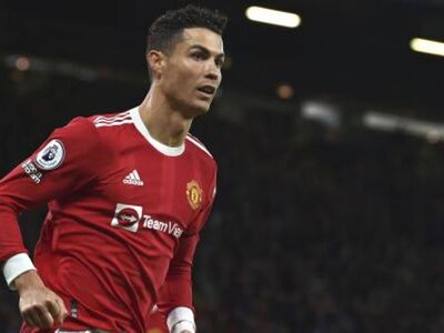 Κριστιάνο Ρονάλντο: Θα ολοκληρώσει σεζόν...