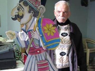 Πάτρα: Δυο χρόνια απο το θάνατο του μεγά...