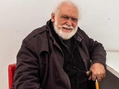 Η Ώρα Πατρών για τον θάνατο του Κώστα Καζάκου