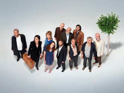 "Ηρακλής μαινόμενος" στο Αρχαίο Ωδείο 