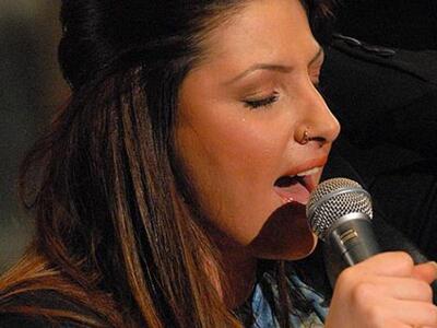 Παπαρίζου μετά το χωρισμό: «Ξυπνούσα αργ...