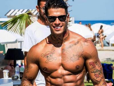 Αυτοί είναι οι πρώτοι Μαχητές του SURVIV...