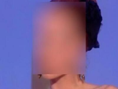 Πασίγνωστη Ελληνίδα τραγουδίστρια έχει κ...