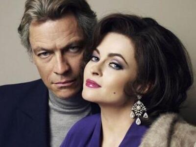 Την Ελίζαμπεθ Τέιλορ θα υποδυθεί η Έλενα...