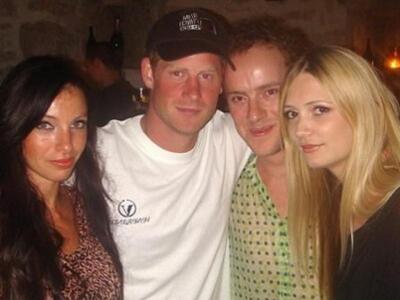 "Ξεσάλωσε" στην Κροατία ο πρίγ...