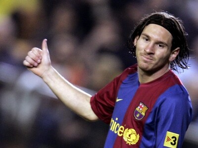 Τα προγνωστικά του Μέσι για το Μουντιάλ