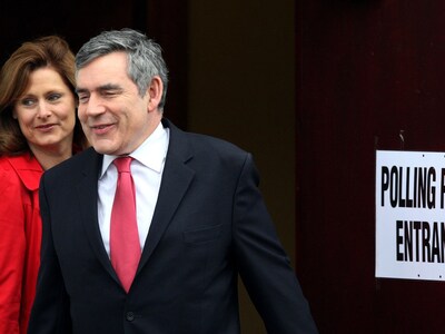 Βρετανία: Πιο ακριβοπληρωμένος ο Μπράουν...