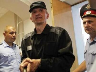 Ελεύθερος από τη Ρωσία πρώην συνεργάτης ...