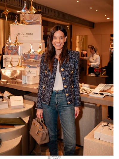 Χρυσιάννα Ανδριοπούλου