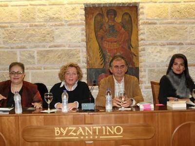 Το βιβλίο «Θέλω να σε τρομάξω» της Μαρία...