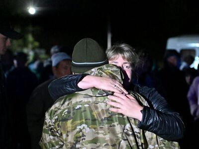 Πόλεμος στην Ουκρανία: Παραδέχεται «λάθη...