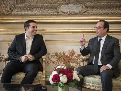 "Κλείδωσε" η Σύνοδος των χωρών...