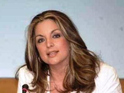 Κέρκυρα: Απειλές δέχεται η Άντζελα Γκερέ...