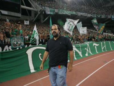 Λάβρος κατά παικτών ο Πατέρας