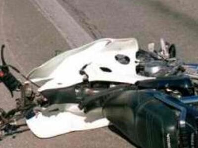 Πάτρα: Τραυματισμός δικυκλιστή μετά από ...