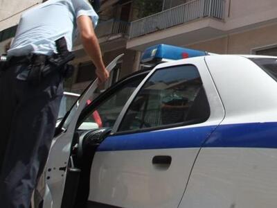 Βοιωτία: Συνελήφθη ο ασυνείδητος οδηγός ...