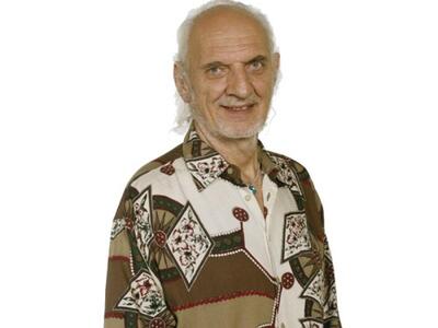 Πέθανε ο ηθοποιός Δημήτρης Καμπερίδης 