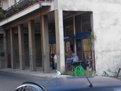 Αγρίνιο: Χτύπησαν ιδιοκτήτρια καφενείου