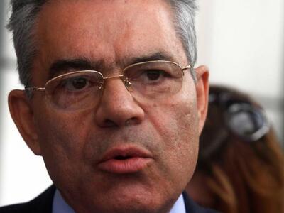 Επ΄αόριστον αναβολή και για τη δίκη Μαντ...