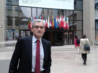 Άγγελος Τσιγκρής: «Σε βαθιά σήψη και απο...