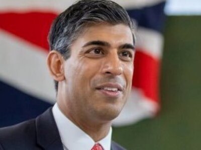 Βρετανία: Ο Ρίσι Σουνάκ θα είναι υποψήφιος