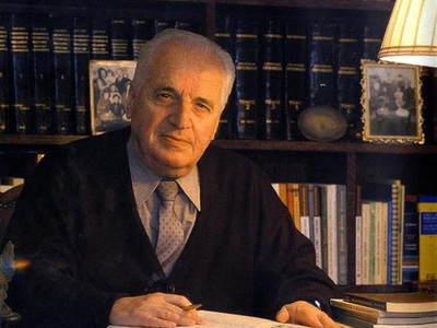 Νίκος Νικολόπουλος: Ο Βασίλης Λάζαρης άφ...