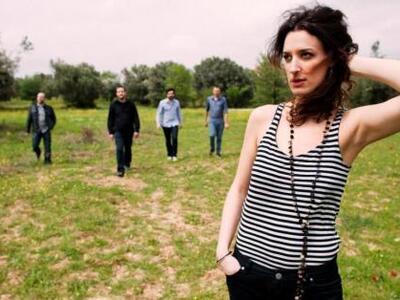 Πάτρα-Οι Tango with Lions live απόψε στο...