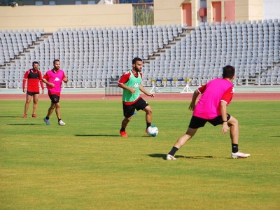 Μπαίνουν Μπρους και Πλιάτσικας στην Παναχαϊκή 